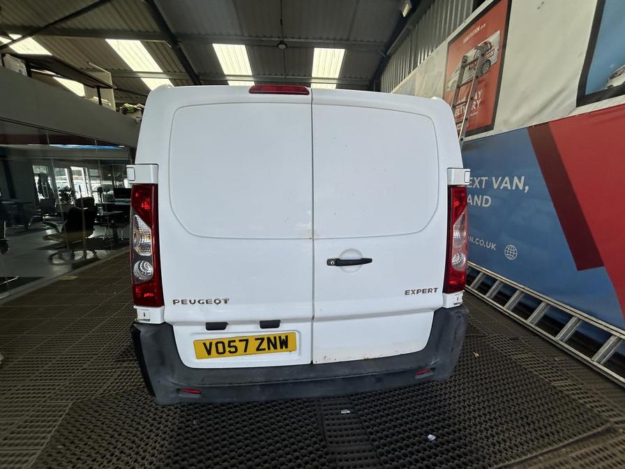 Used Peugeot Expert 2007 for sale - 76155450: Photo 6