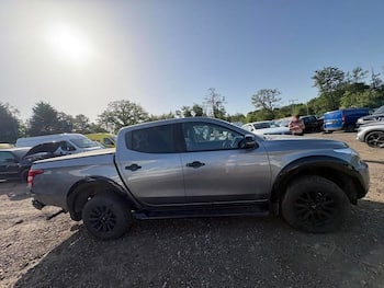 Used Mitsubishi L200 2019 for sale - 79683037: Photo