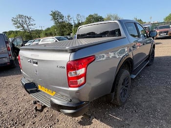 Used Mitsubishi L200 2019 for sale - 79683037: Photo
