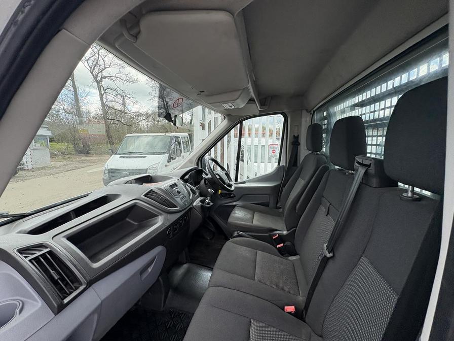 Used Ford Transit for sale - 78089242: Photo 10