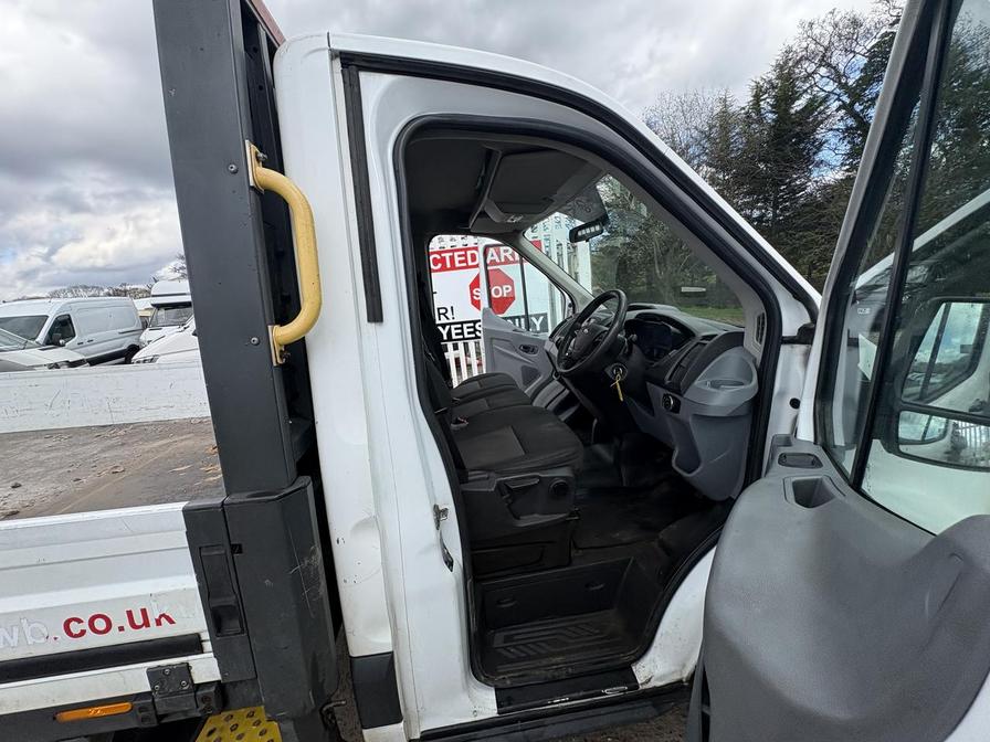 Used Ford Transit for sale - 78089242: Photo 11