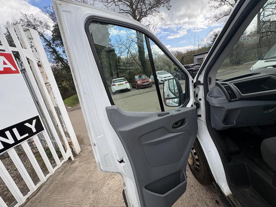 Used Ford Transit for sale - 78089242: Photo 12