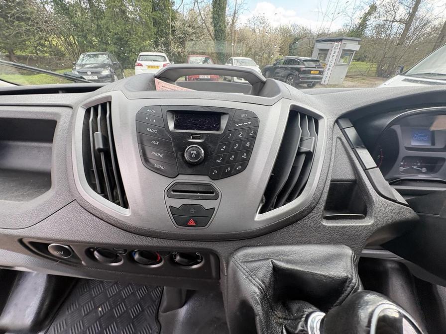 Used Ford Transit for sale - 78089242: Photo 13