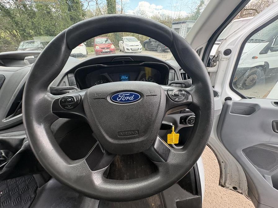 Used Ford Transit for sale - 78089242: Photo 14
