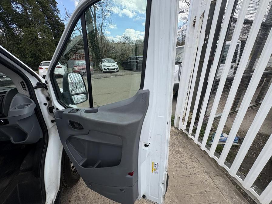 Used Ford Transit for sale - 78089242: Photo 15