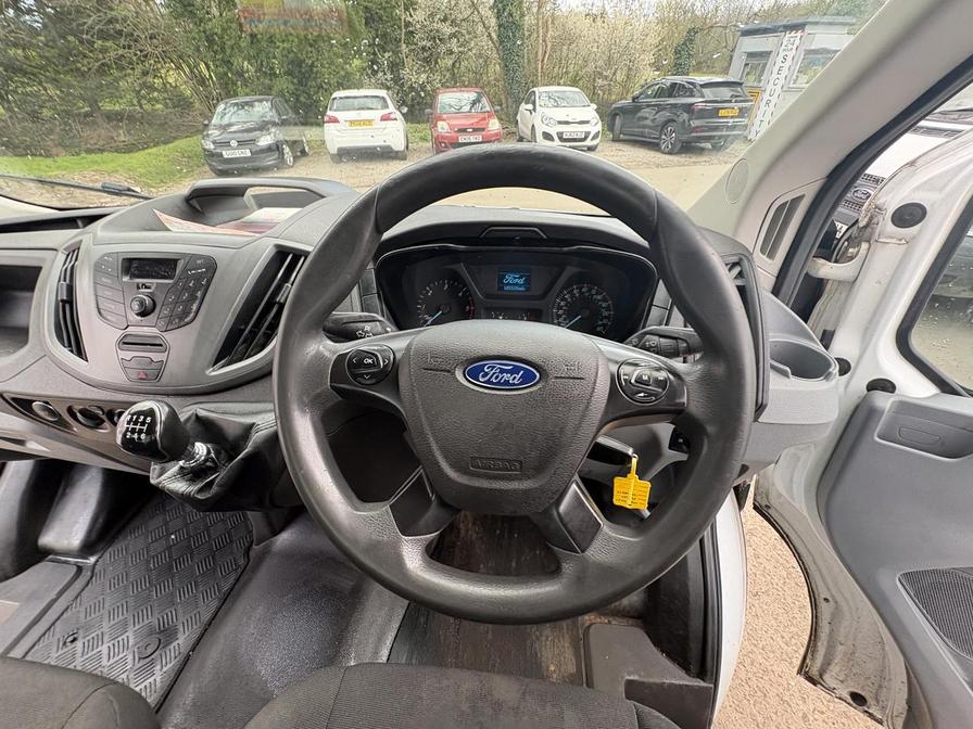 Used Ford Transit for sale - 78089242: Photo 16