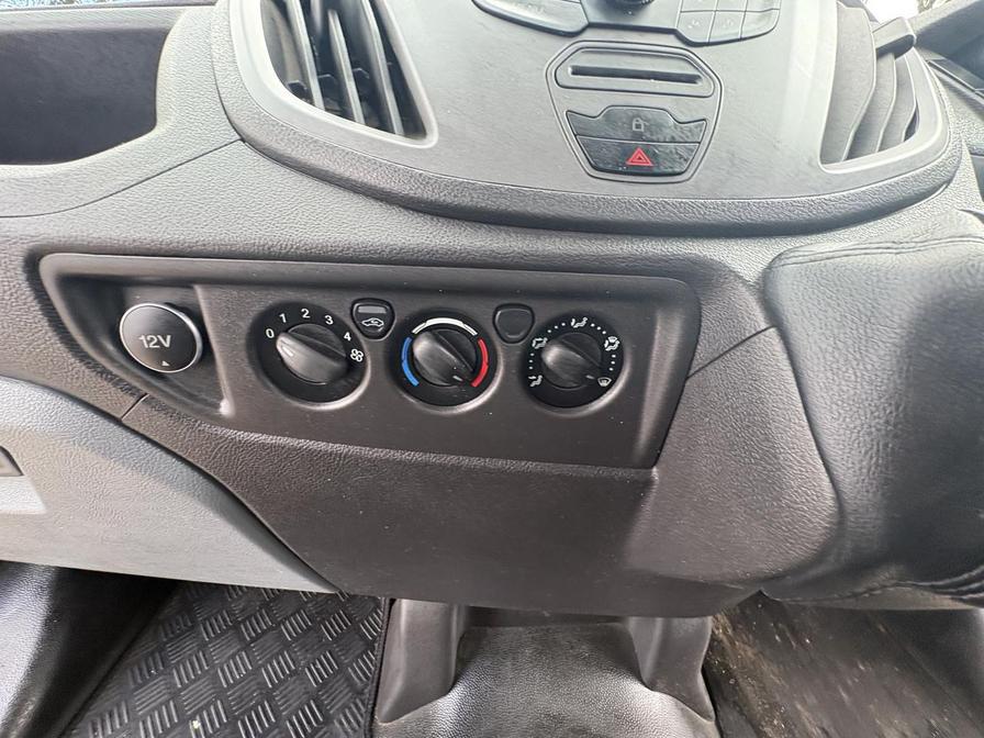 Used Ford Transit for sale - 78089242: Photo 17