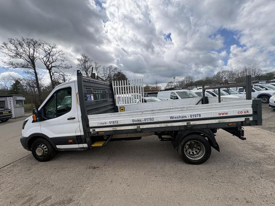 Used Ford Transit for sale - 78089242: Photo 18