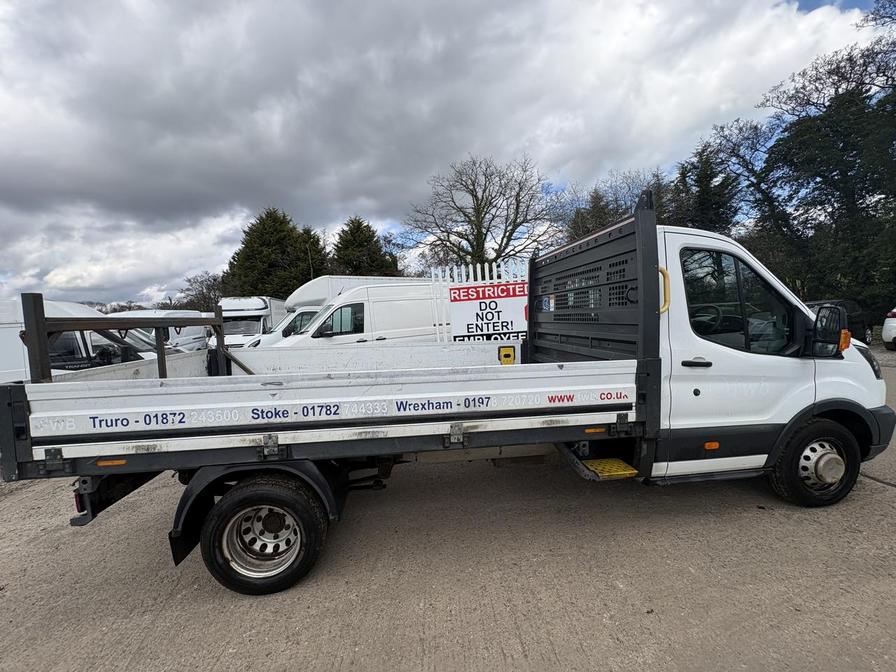 Used Ford Transit for sale - 78089242: Photo 2