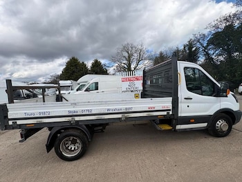 Used Ford Transit 2017 for sale - 78089242: Photo