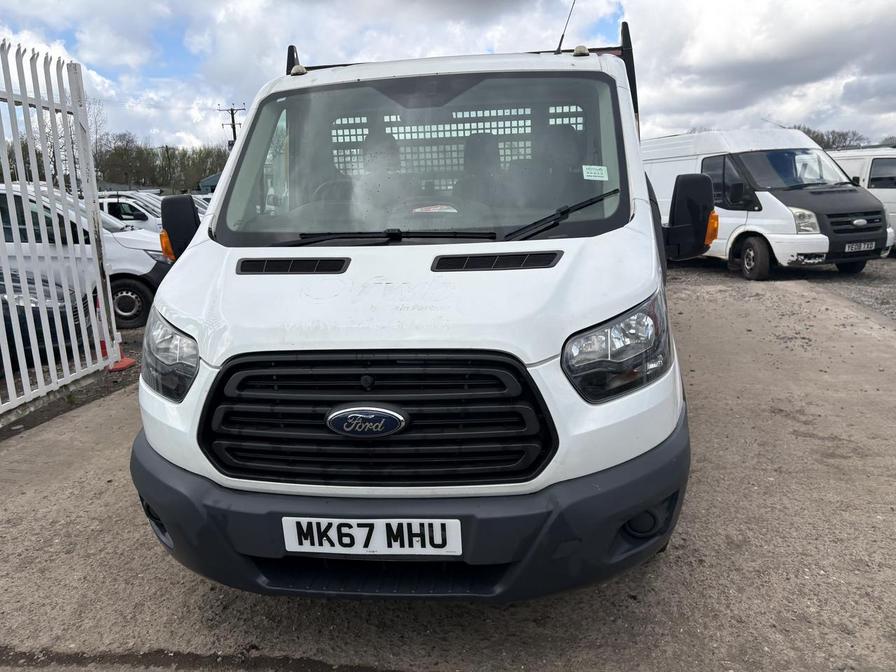 Used Ford Transit for sale - 78089242: Photo 3