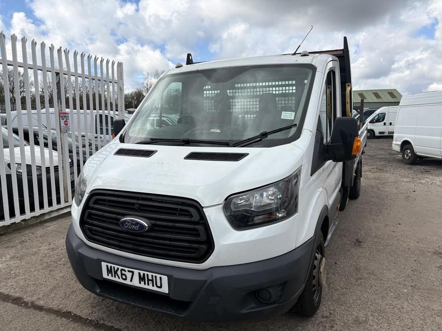 Used Ford Transit for sale - 78089242: Photo 4