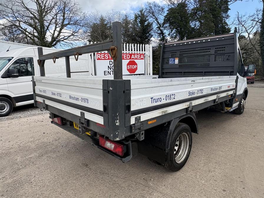 Used Ford Transit for sale - 78089242: Photo 5