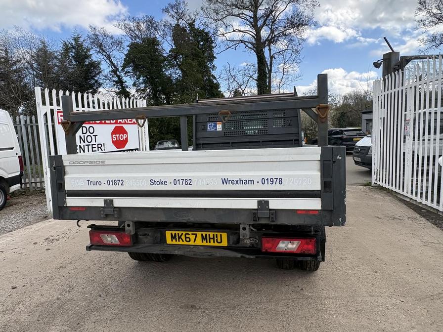 Used Ford Transit for sale - 78089242: Photo 6