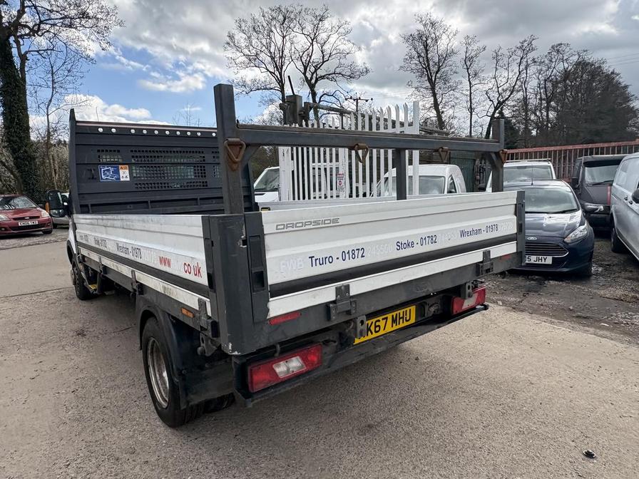 Used Ford Transit for sale - 78089242: Photo 7