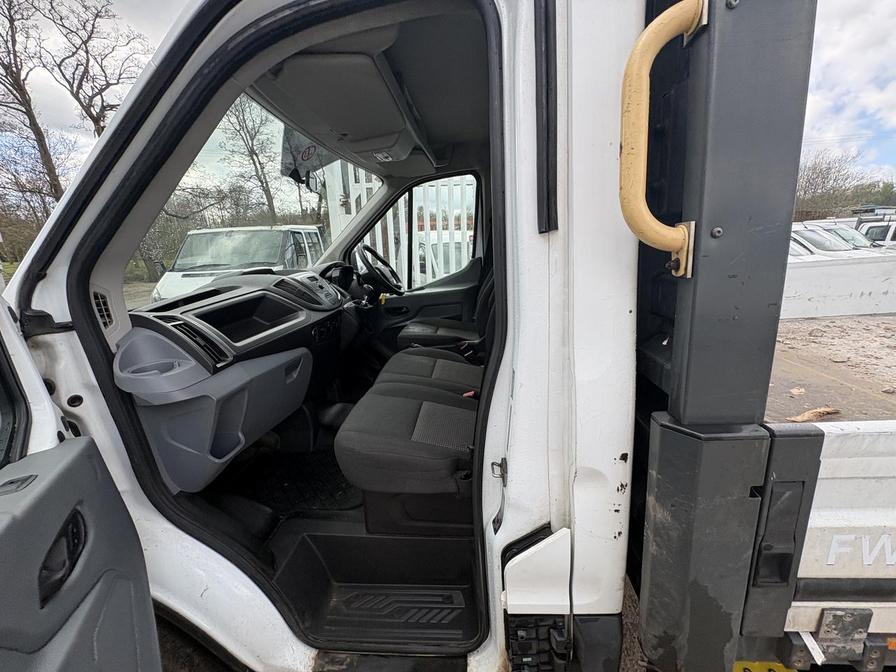 Used Ford Transit for sale - 78089242: Photo 8