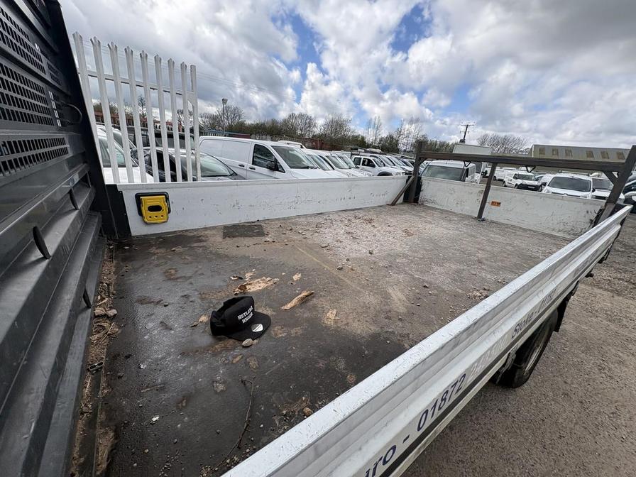 Used Ford Transit for sale - 78089242: Photo 9