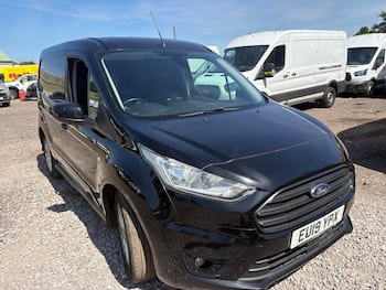 Used Ford Transit Connect 2019 for sale - 79683058: Photo