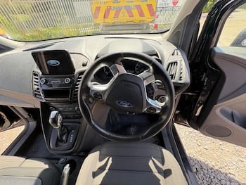 Used Ford Transit Connect 2019 for sale - 79683058: Photo