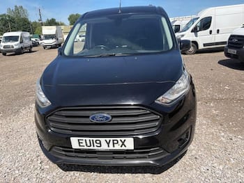 Used Ford Transit Connect 2019 for sale - 79683058: Photo