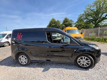 Used Ford Transit Connect 2019 for sale - 79683058: Photo