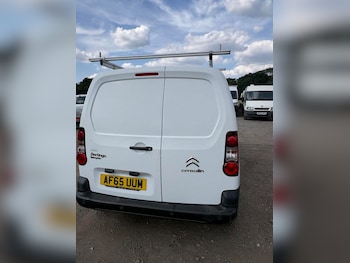 Used Citroen Berlingo 2015 for sale - 79287031: Photo
