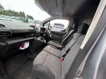 Used Citroen Berlingo 2019 for sale - 78563631: Photo