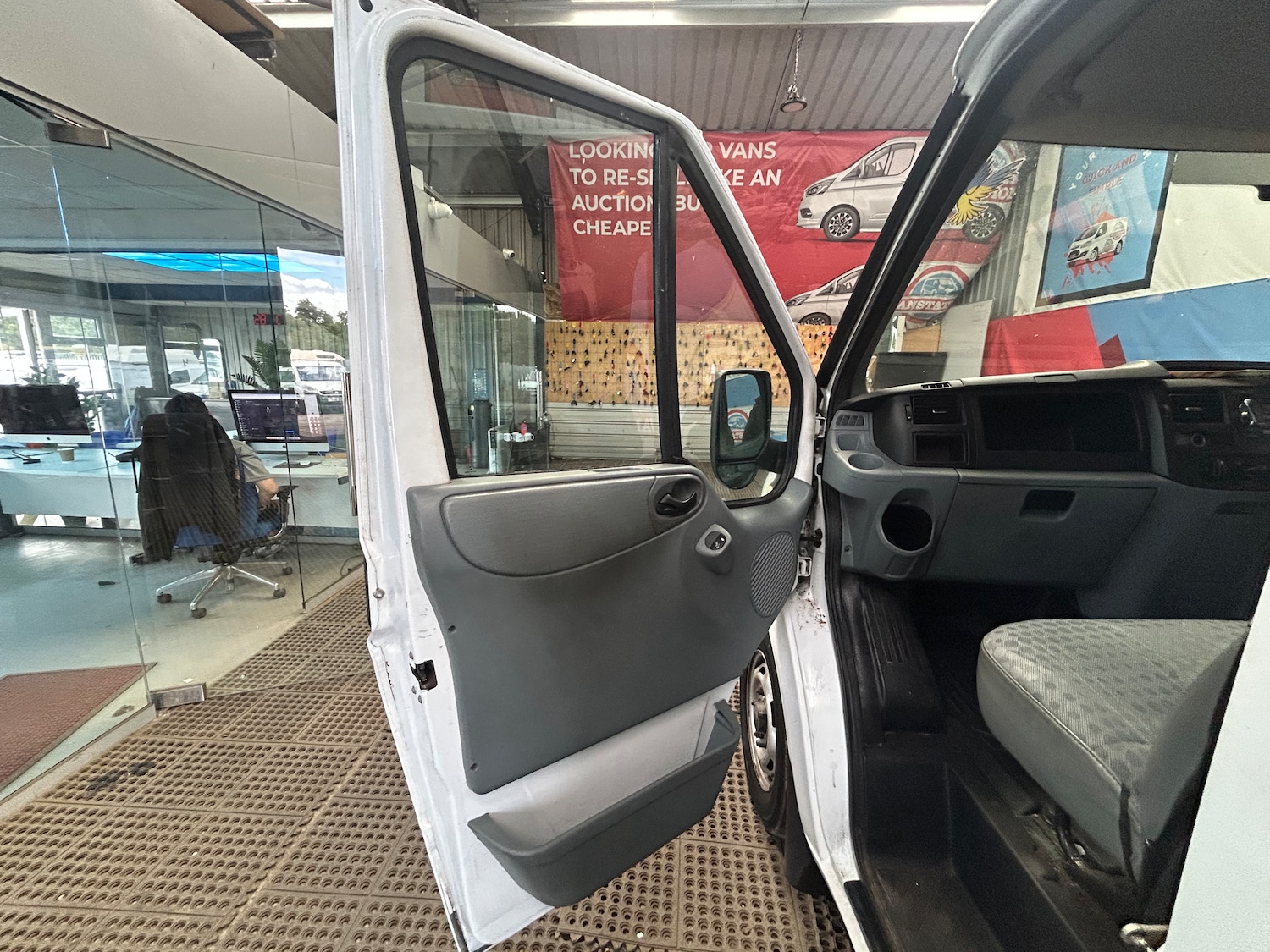 Vehicle 11