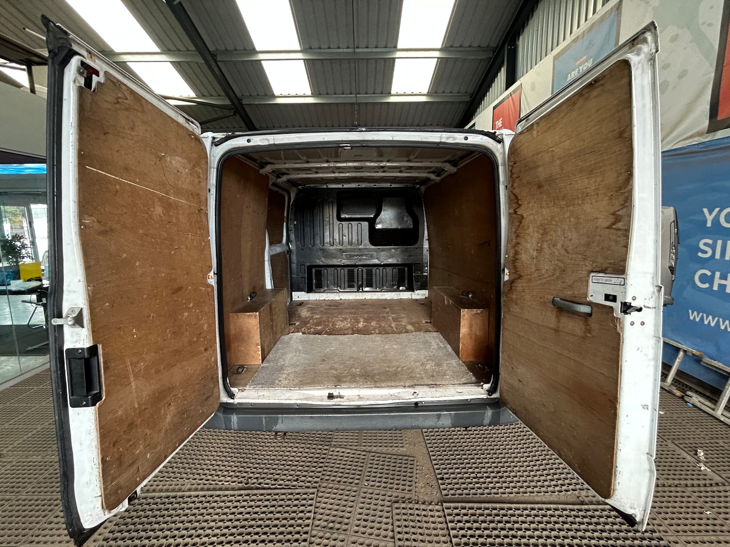 Vehicle 19