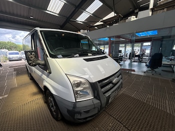 Ford - Transit