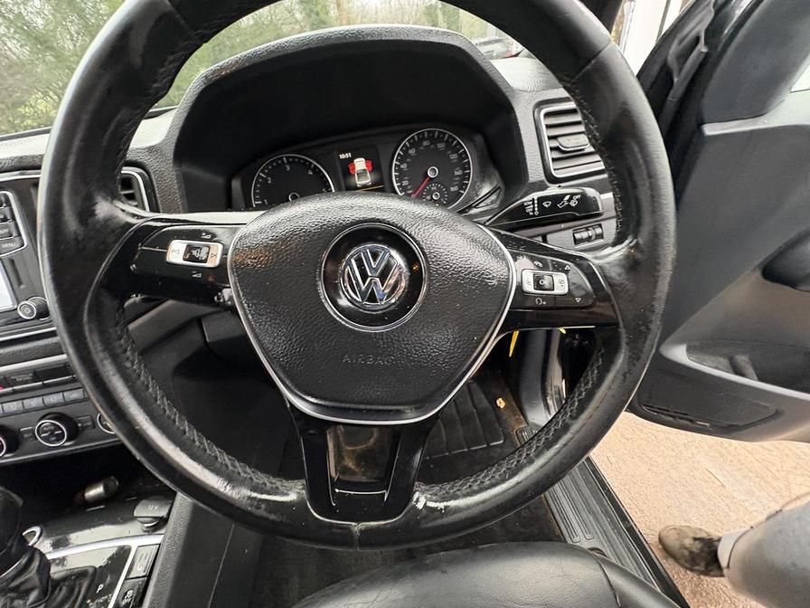 Used Volkswagen Amarok 2018 for sale - 77022018: Photo 15