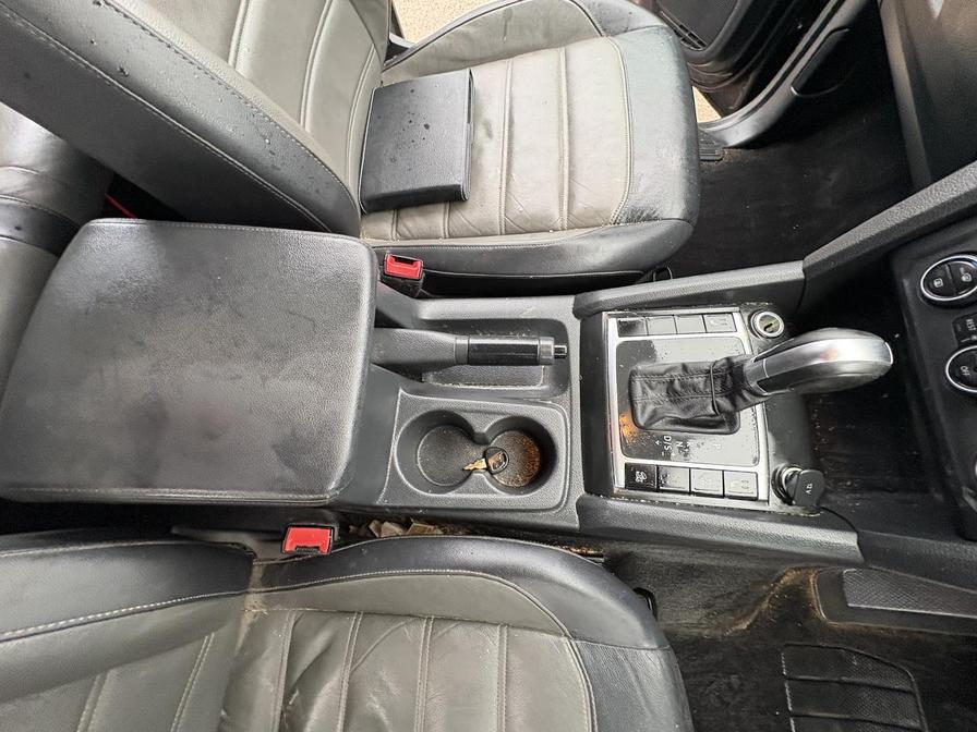 Used Volkswagen Amarok 2018 for sale - 77022018: Photo 19