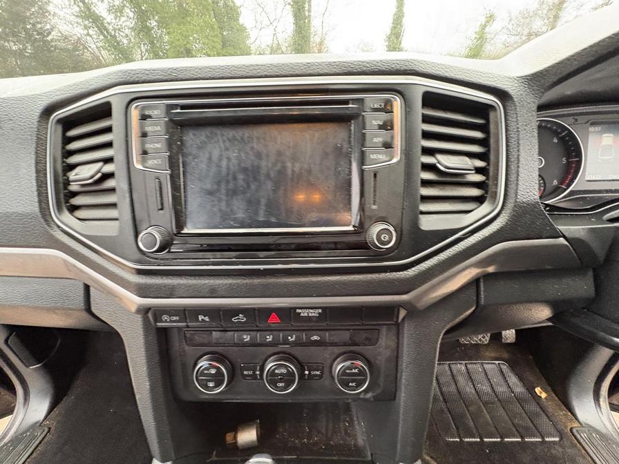 Used Volkswagen Amarok 2018 for sale - 77022018: Photo 20