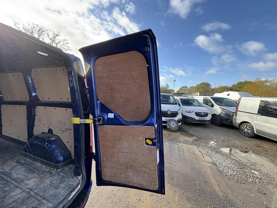 Used Ford Transit Custom 2014 for sale - 76442168: Photo 10