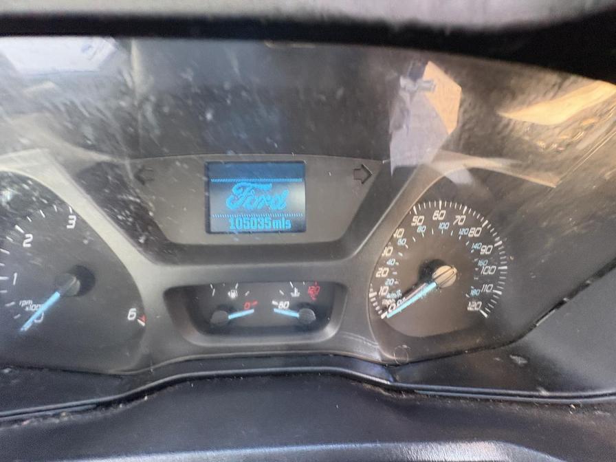 Used Ford Transit Custom 2014 for sale - 76442168: Photo 13