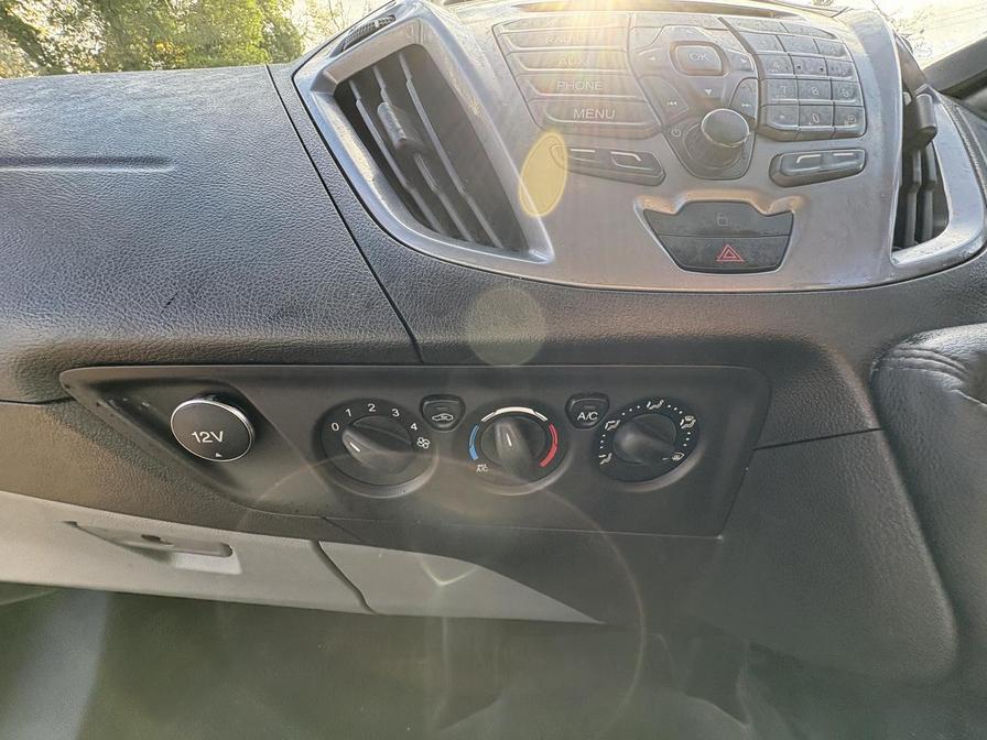 Used Ford Transit Custom 2014 for sale - 76442168: Photo 20