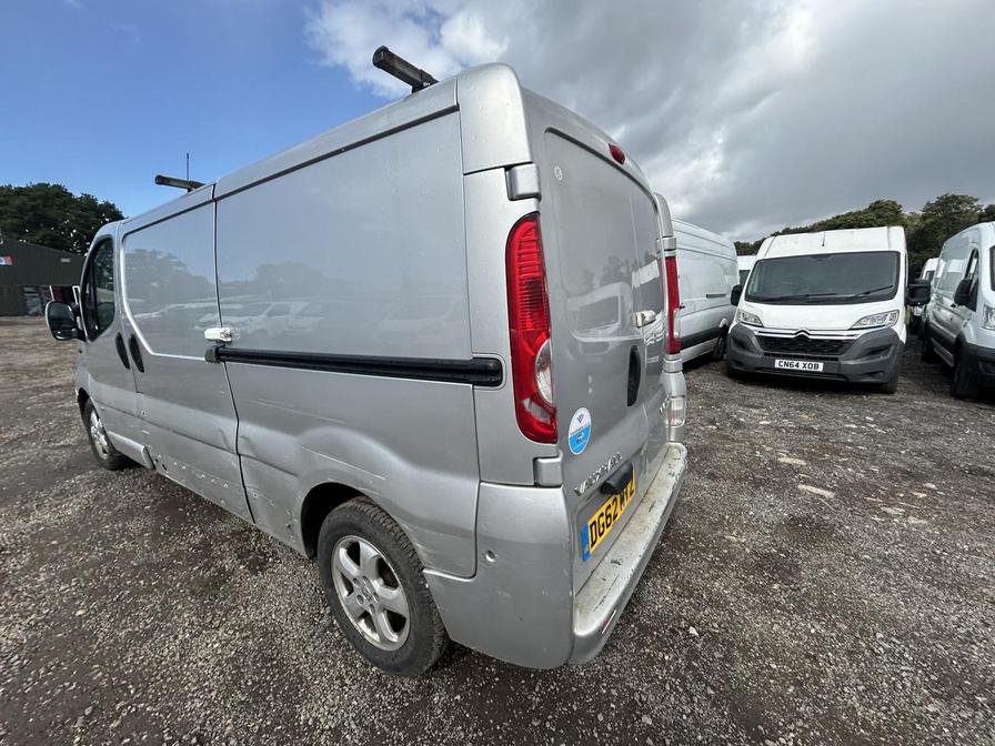 Vehicle 13