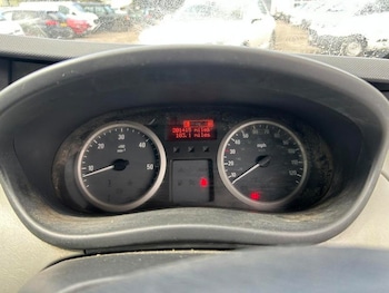Used Vauxhall Vivaro 2012 for sale - 75943669: Photo
