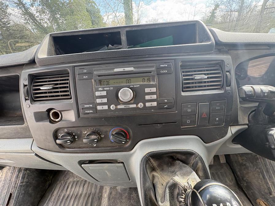 Used Ford Transit 2014 for sale - 78118230: Photo 12