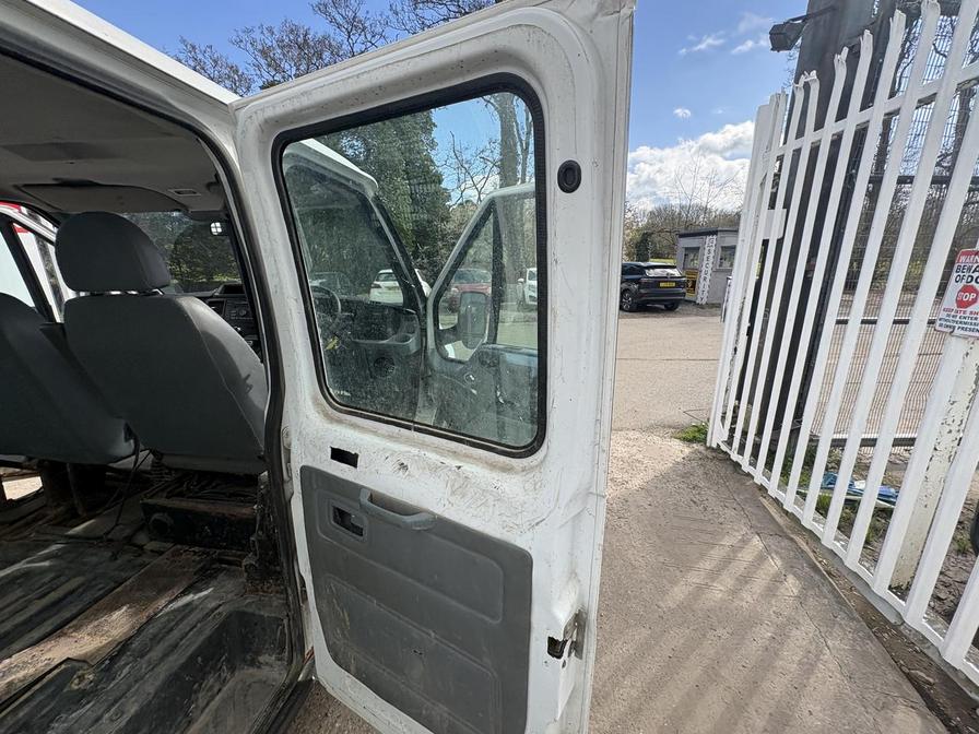 Used Ford Transit 2014 for sale - 78118230: Photo 14