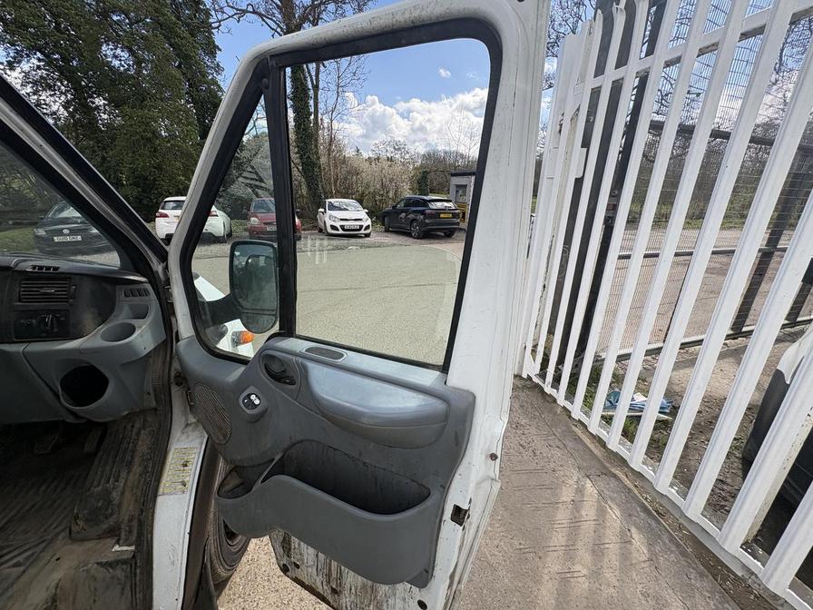 Used Ford Transit 2014 for sale - 78118230: Photo 15