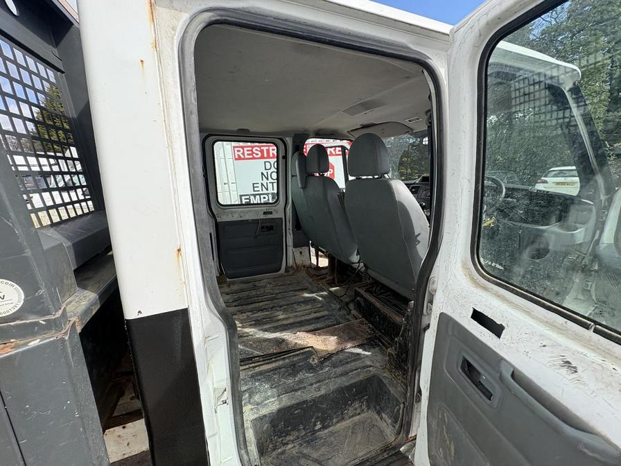 Used Ford Transit 2014 for sale - 78118230: Photo 16