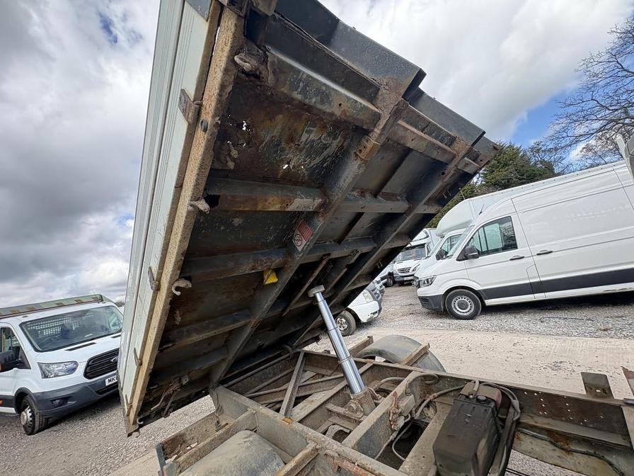 Used Ford Transit 2014 for sale - 78118230: Photo 18