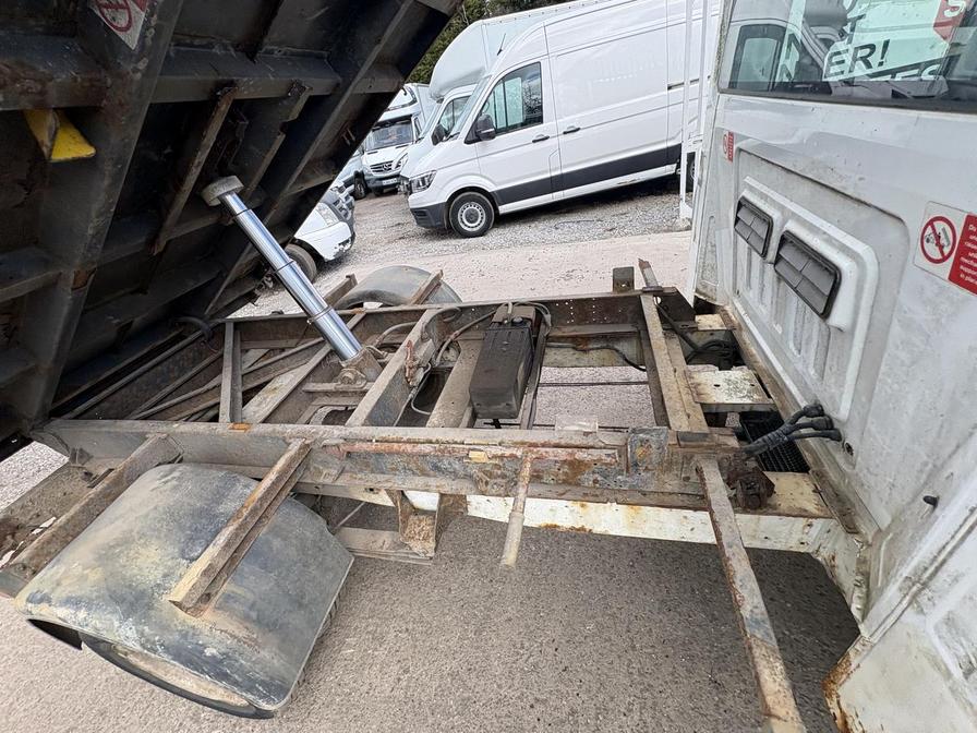 Used Ford Transit 2014 for sale - 78118230: Photo 19