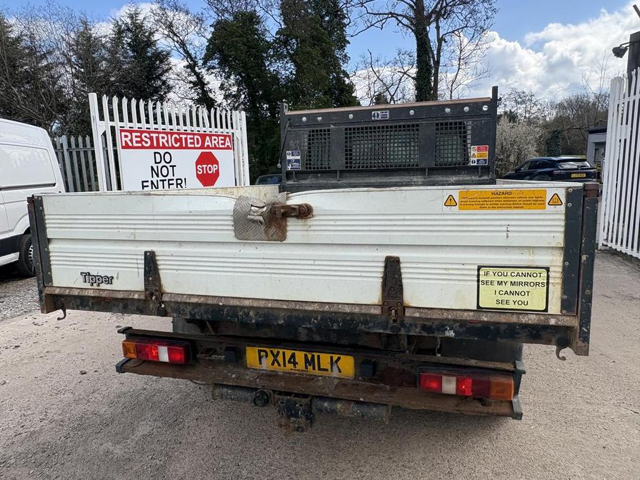 Used Ford Transit 2014 for sale - 78118230: Photo 6