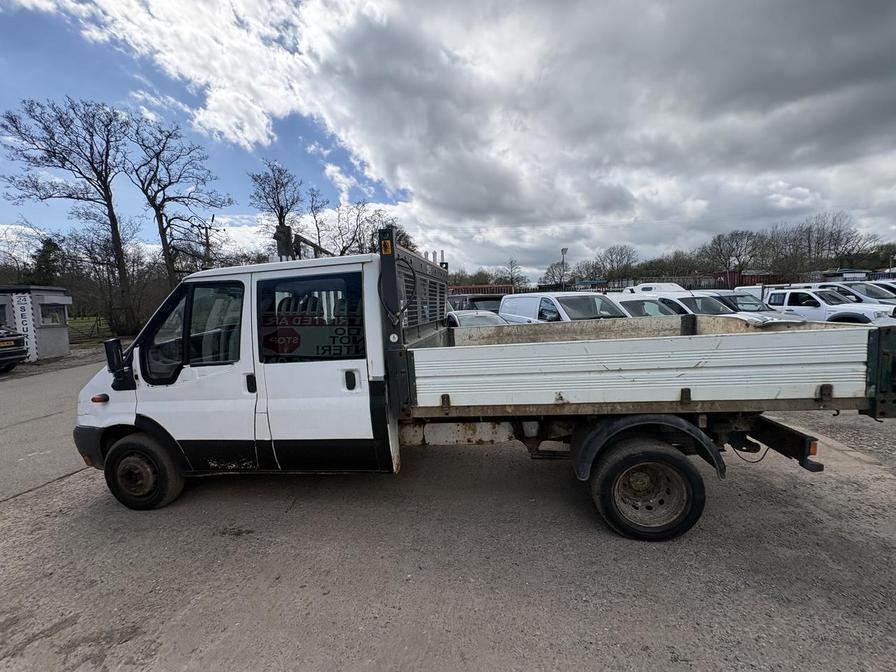 Used Ford Transit 2014 for sale - 78118230: Photo 8