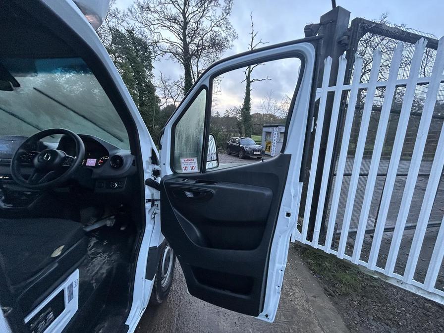 Used Mercedes-Benz Sprinter 2019 for sale - 76745805: Photo 10