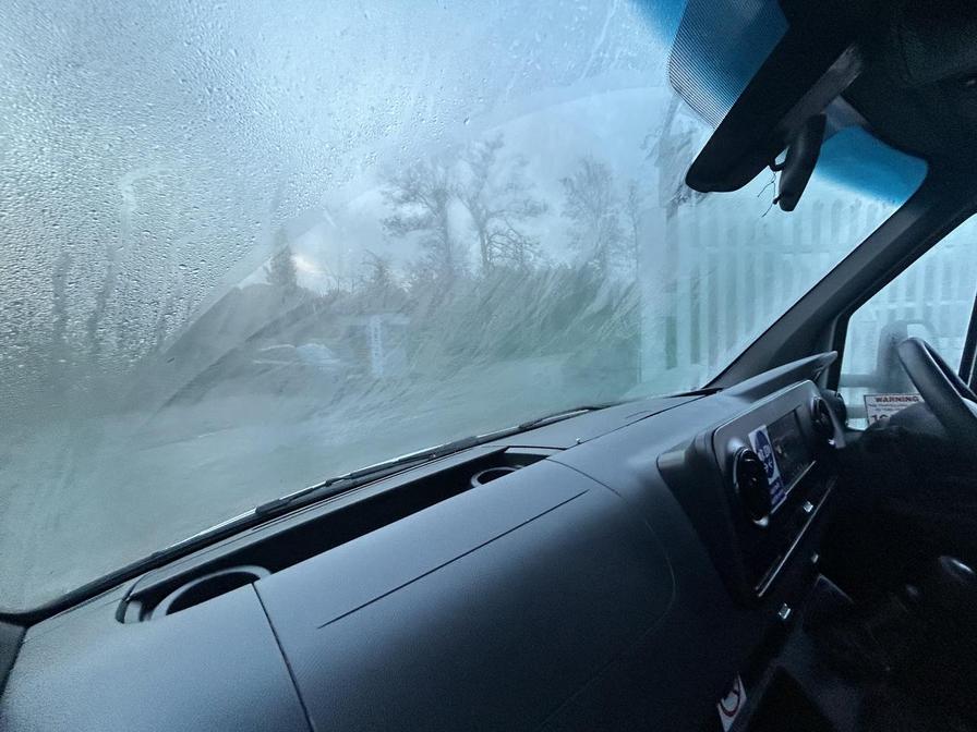 Used Mercedes-Benz Sprinter 2019 for sale - 76745805: Photo 13