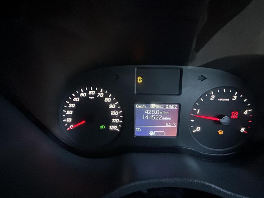 Used Mercedes-Benz Sprinter 2019 for sale - 76745805: Photo 15