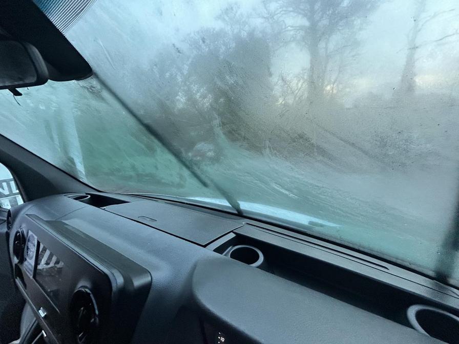 Used Mercedes-Benz Sprinter 2019 for sale - 76745805: Photo 19